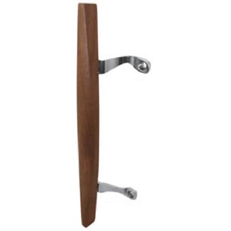Lawnitator 141763 Heavy Duty Wood, Sliding Glass Door Handle LA2670672